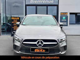 Mercedes Benz Classe A 160 BM6 Style Line occasion - Photo 2
