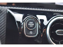 Mercedes Benz Classe A  160 BM6 Style Line occasion - Photo 25