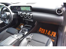 Mercedes Benz Classe A 160 BM6 Style Line occasion - Photo 3