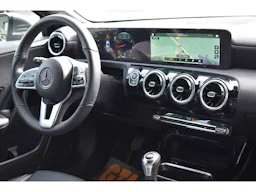 Mercedes Benz Classe A 160 BM6 Style Line occasion - Photo 6