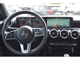 Mercedes Benz Classe A  160 BM6 Style Line occasion - Photo 7