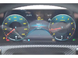 Mercedes Benz Classe A  160 BM6 Style Line occasion - Photo 8