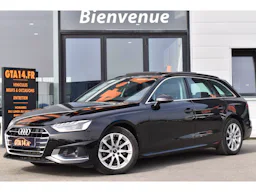 Audi A4 Avant  35 TFSI 150 S tronic 7 Business Executive occasion - Photo 1