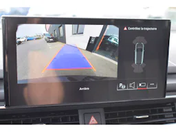 Audi A4 Avant 35 TFSI 150 S tronic 7 Business Executive occasion - Photo 12