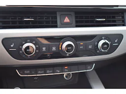 Audi A4 Avant  35 TFSI 150 S tronic 7 Business Executive occasion - Photo 13