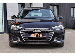 Audi A4 Avant 35 TFSI 150 S tronic 7 Business Executive occasion - Photo 17