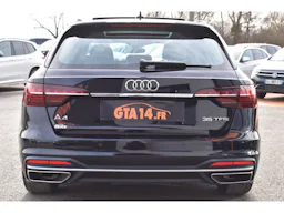 Audi A4 Avant 35 TFSI 150 S tronic 7 Business Executive occasion - Photo 18