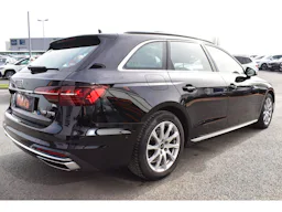 Audi A4 Avant 35 TFSI 150 S tronic 7 Business Executive occasion - Photo 2