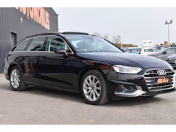 Audi A4 Avant 35 TFSI 150 S tronic 7 Business Executive occasion - Photo 20