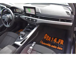 Audi A4 Avant  35 TFSI 150 S tronic 7 Business Executive occasion - Photo 3