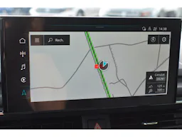 Audi A4 Avant 35 TFSI 150 S tronic 7 Business Executive occasion - Photo 30