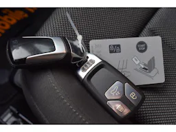 Audi A4 Avant  35 TFSI 150 S tronic 7 Business Executive occasion - Photo 35