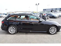 Audi A4 Avant  35 TFSI 150 S tronic 7 Business Executive occasion - Photo 4