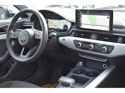 Audi A4 Avant 35 TFSI 150 S tronic 7 Business Executive occasion - Photo 6