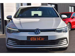 Volkswagen Golf  1.5 TSI ACT OPF 130 BVM6 Life Business occasion - Photo 17