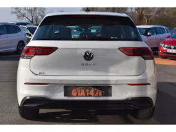 Volkswagen Golf 1.5 TSI ACT OPF 130 BVM6 Life Business occasion - Photo 18