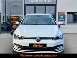 Volkswagen Golf 1.5 TSI ACT OPF 130 BVM6 Life Business occasion - Photo 2