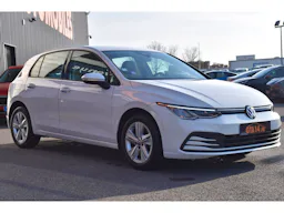 Volkswagen Golf  1.5 TSI ACT OPF 130 BVM6 Life Business occasion - Photo 20