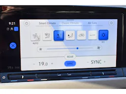 Volkswagen Golf 1.5 TSI ACT OPF 130 BVM6 Life Business occasion - Photo 26