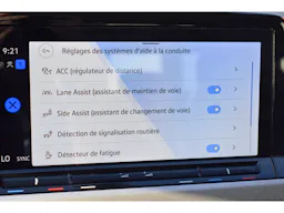 Volkswagen Golf 1.5 TSI ACT OPF 130 BVM6 Life Business occasion - Photo 27