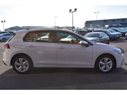 Volkswagen Golf 1.5 TSI ACT OPF 130 BVM6 Life Business occasion - Photo 4