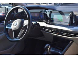 Volkswagen Golf 1.5 TSI ACT OPF 130 BVM6 Life Business occasion - Photo 6