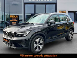 Volvo XC40 T5 Recharge 180+82 ch DCT7 Start occasion - Photo 1