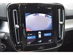 Volvo XC40  T5 Recharge 180+82 ch DCT7 Start occasion - Photo 13