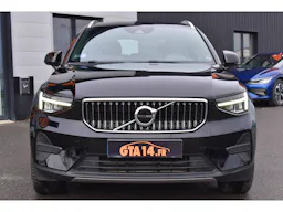 Volvo XC40 T5 Recharge 180+82 ch DCT7 Start occasion - Photo 17