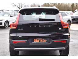 Volvo XC40 T5 Recharge 180+82 ch DCT7 Start occasion - Photo 18