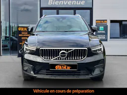 Volvo XC40  T5 Recharge 180+82 ch DCT7 Start occasion - Photo 2