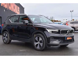 Volvo XC40  T5 Recharge 180+82 ch DCT7 Start occasion - Photo 20