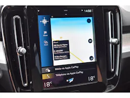 Volvo XC40  T5 Recharge 180+82 ch DCT7 Start occasion - Photo 26