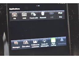 Volvo XC40 T5 Recharge 180+82 ch DCT7 Start occasion - Photo 27