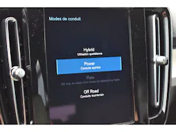 Volvo XC40  T5 Recharge 180+82 ch DCT7 Start occasion - Photo 30