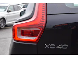 Volvo XC40  T5 Recharge 180+82 ch DCT7 Start occasion - Photo 38