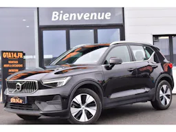 Volvo XC40 T5 Recharge 180+82 ch DCT7 Start occasion - Photo 1