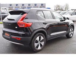 Volvo XC40  T5 Recharge 180+82 ch DCT7 Start occasion - Photo 2
