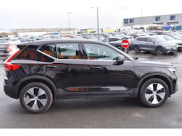 Volvo XC40 T5 Recharge 180+82 ch DCT7 Start occasion - Photo 4