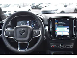 Volvo XC40  T5 Recharge 180+82 ch DCT7 Start occasion - Photo 7
