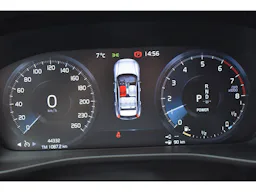 Volvo XC40  T5 Recharge 180+82 ch DCT7 Start occasion - Photo 8