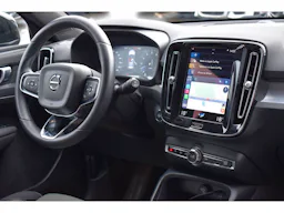 Volvo XC40  T5 Recharge 180+82 ch DCT7 Start occasion - Photo 6