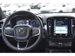 Volvo XC40 T5 Recharge 180+82 ch DCT7 Start occasion - Photo 7