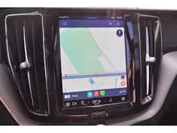 Volvo XC60  T8 Recharge AWD 310 ch + 145 ch Geartronic 8 Ultimate Style Chrome occasion - Photo 12