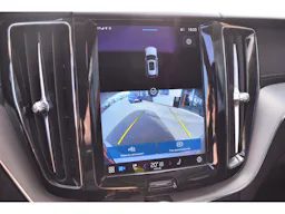 Volvo XC60 T8 Recharge AWD 310 ch + 145 ch Geartronic 8 Ultimate Style Chrome occasion - Photo 13