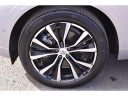 Volvo XC60 T8 Recharge AWD 310 ch + 145 ch Geartronic 8 Ultimate Style Chrome occasion - Photo 16