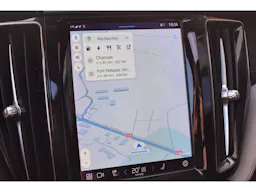 Volvo XC60 T8 Recharge AWD 310 ch + 145 ch Geartronic 8 Ultimate Style Chrome occasion - Photo 27