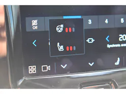 Volvo XC60 T8 Recharge AWD 310 ch + 145 ch Geartronic 8 Ultimate Style Chrome occasion - Photo 29