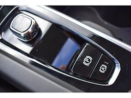 Volvo XC60  T8 Recharge AWD 310 ch + 145 ch Geartronic 8 Ultimate Style Chrome occasion - Photo 31