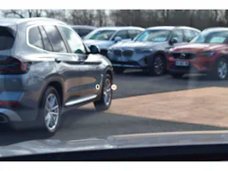 Volvo XC60 T8 Recharge AWD 310 ch + 145 ch Geartronic 8 Ultimate Style Chrome occasion - Photo 35